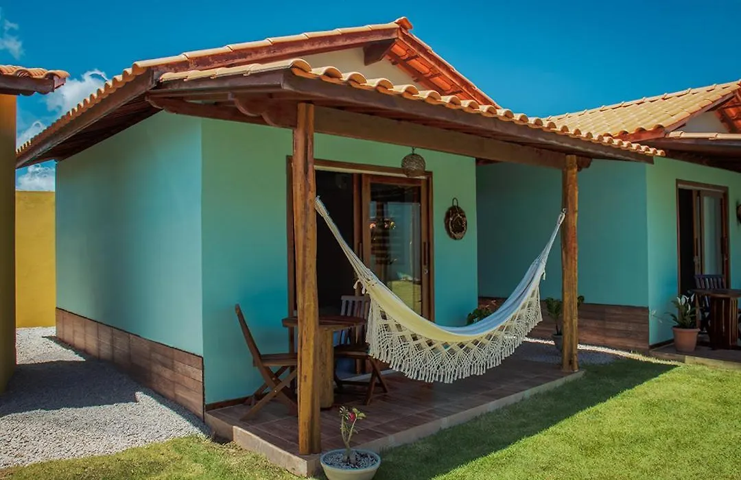Pousada Villa Kai-1