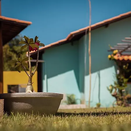 Pousada Villa Kai-2