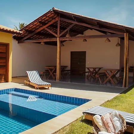 Pousada Villa Kai-3